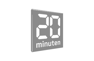 16 20 Minuten 16 20 Minuten