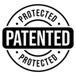 patented